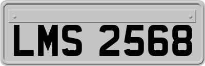 LMS2568
