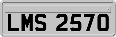 LMS2570