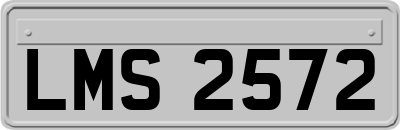 LMS2572