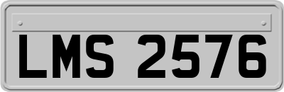 LMS2576