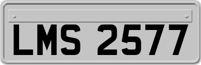 LMS2577
