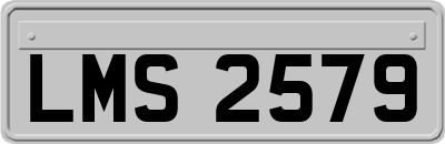 LMS2579