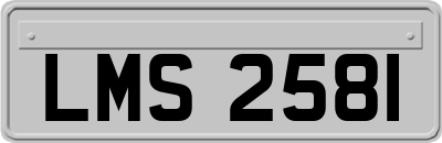 LMS2581