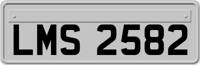 LMS2582