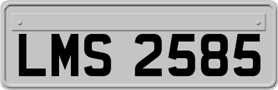 LMS2585