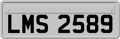 LMS2589