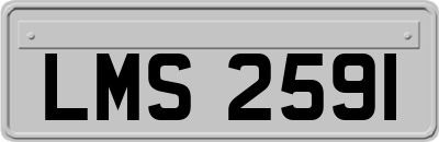 LMS2591