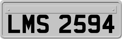 LMS2594