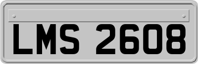 LMS2608