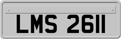 LMS2611
