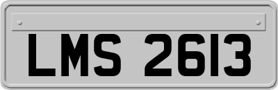 LMS2613
