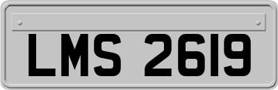 LMS2619