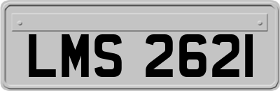 LMS2621