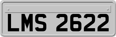 LMS2622