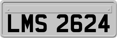 LMS2624