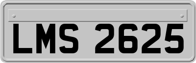 LMS2625