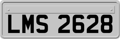 LMS2628