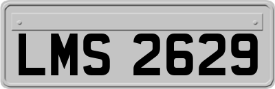 LMS2629