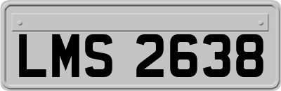 LMS2638