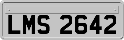 LMS2642