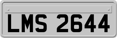 LMS2644