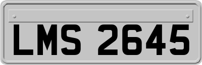 LMS2645