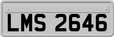 LMS2646