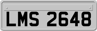 LMS2648