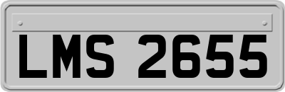 LMS2655