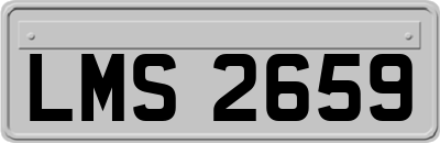 LMS2659