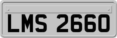 LMS2660