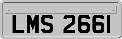 LMS2661