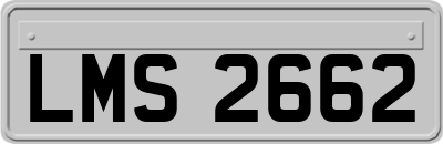 LMS2662