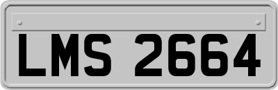 LMS2664