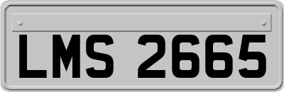 LMS2665