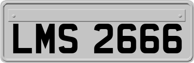 LMS2666