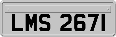 LMS2671