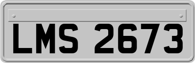 LMS2673