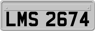 LMS2674