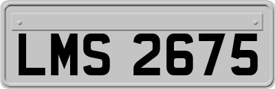 LMS2675