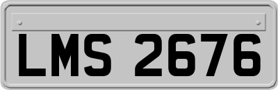 LMS2676
