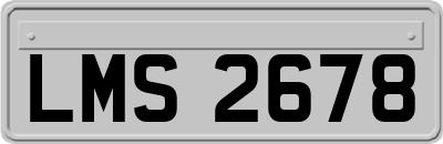 LMS2678
