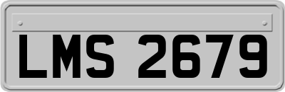 LMS2679