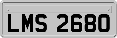 LMS2680