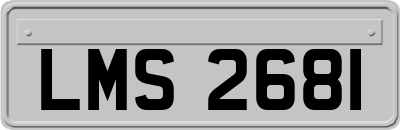 LMS2681