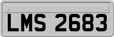 LMS2683