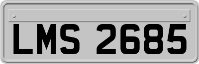 LMS2685
