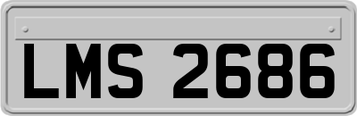 LMS2686