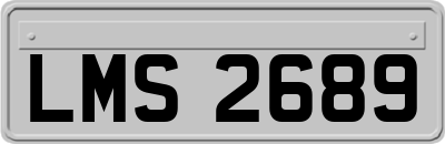 LMS2689