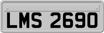 LMS2690